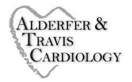 ALDERFER & TRAVIS CARDIOLOGY