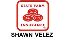 SHAWN VELEZ - STATE FARM