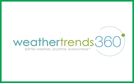 WEATHER TRENDS